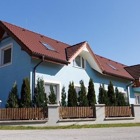 Apartmanovy Dom River Blatnica Exterior photo