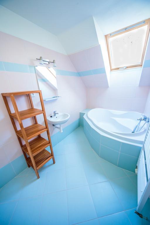 Apartmanovy Dom River Blatnica Room photo