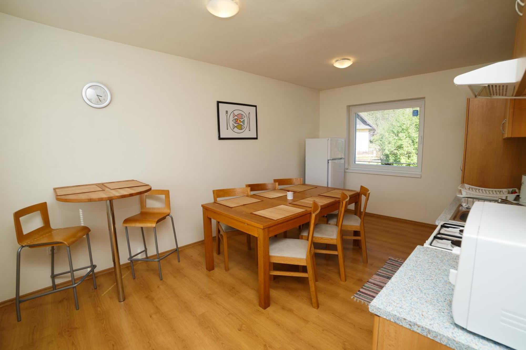 Apartmanovy Dom River Blatnica Room photo