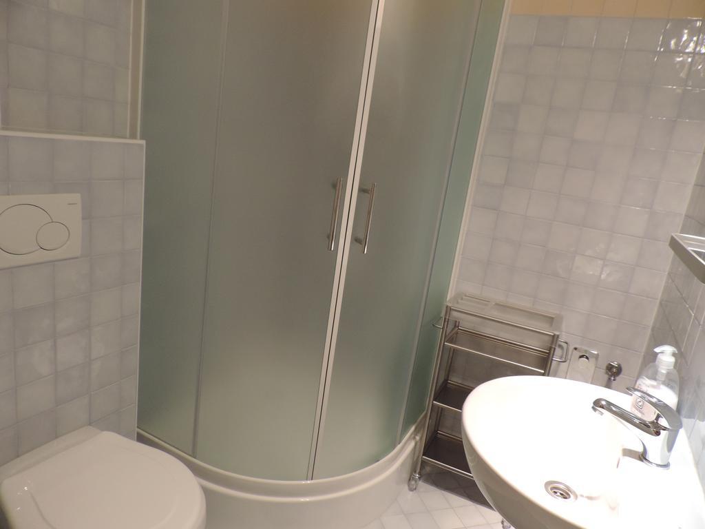 Apartmanovy Dom River Blatnica Room photo