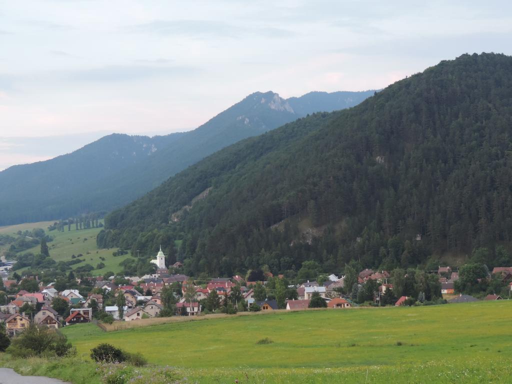 Apartmanovy Dom River Blatnica Exterior photo