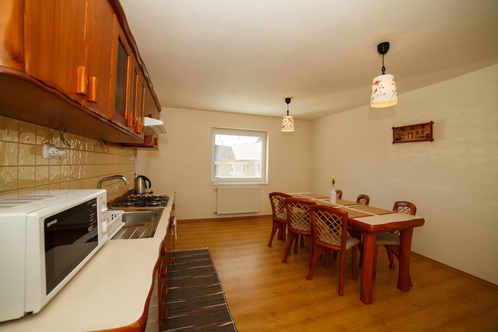 Apartmanovy Dom River Blatnica Exterior photo