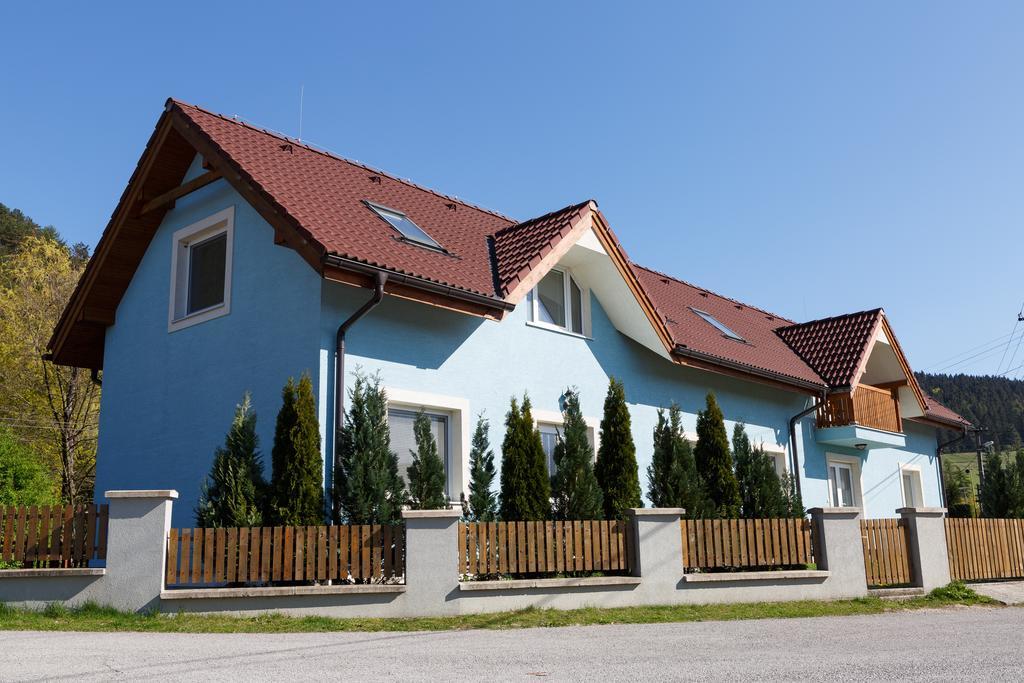 Apartmanovy Dom River Blatnica Exterior photo
