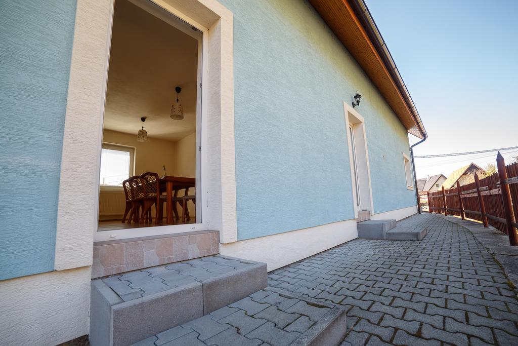 Apartmanovy Dom River Blatnica Exterior photo