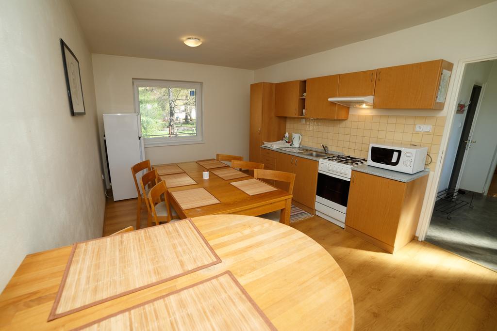 Apartmanovy Dom River Blatnica Exterior photo