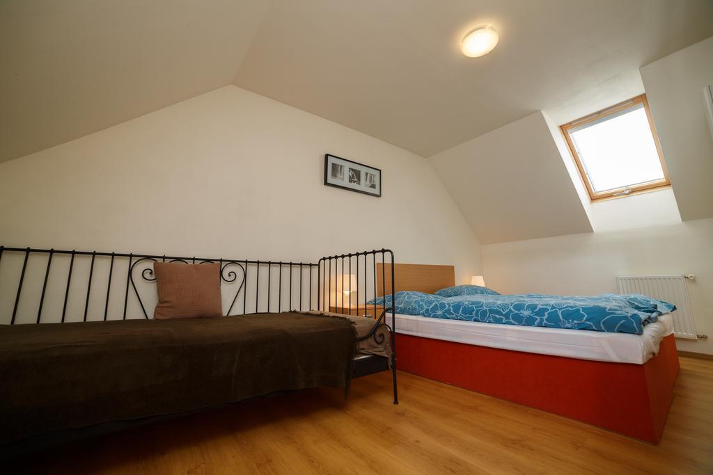 Apartmanovy Dom River Blatnica Exterior photo